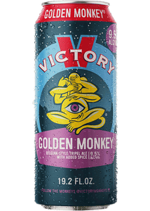 Victory - Golden Monkey 19.2oz Single CAN