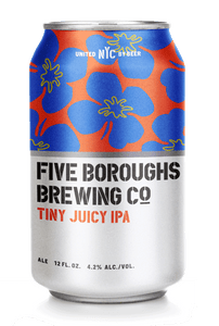 Five Boroughs - Winter IPA 6PK CANS