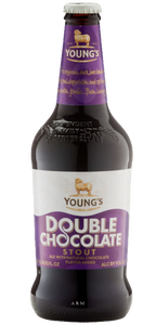 Young's - Double Chocolate Single BTL
