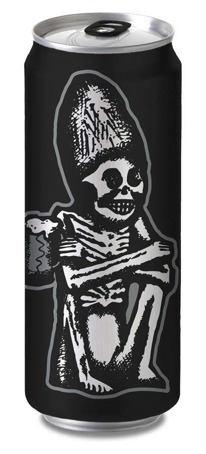 Rogue - Dead Guy Ale Single CAN 16OZ - uptownbeverage
