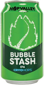 Hop Valley - Bubble Stash 6PK CANS