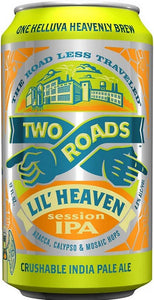 Two Roads - Lil Heaven 4PK CANS - uptownbeverage