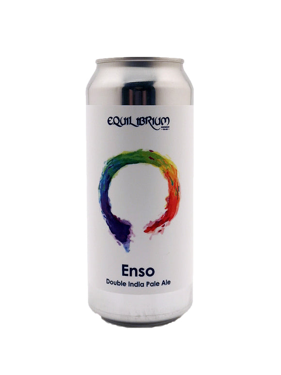 Equilibrium - Enso Single CAN