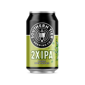 Southern Tier - 2XIPA Single CAN - uptownbeverage