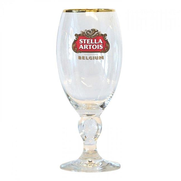 Stella Artois - Glass