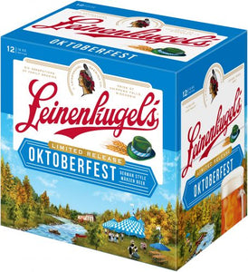 Leinenkugel's - Oktoberfest 12PK BTL - uptownbeverage