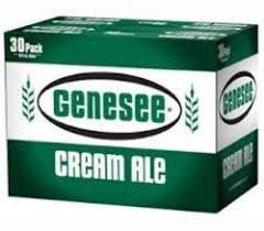 Genny Cream Ale - 30PK CANS - uptownbeverage