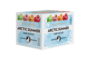 Arctic Summer - The Daytripper 12PK CANS - uptownbeverage