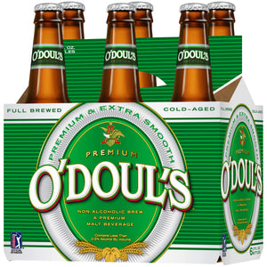 Odoul’s Original - 6PK BTL - uptownbeverage