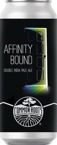 Common Roots - Affinity Bound 4PK CANS - uptownbeverage