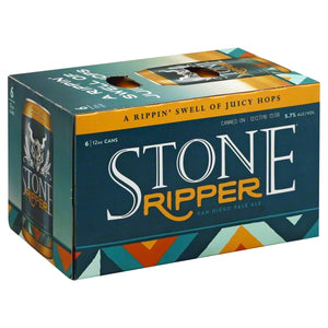 Stone Brewery - Ripper 6PK CANS