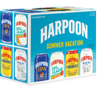 Harpoon - Summer Vacation 12PK CANS