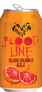 Flying Dog - Bloodline Orange 12PK CANS