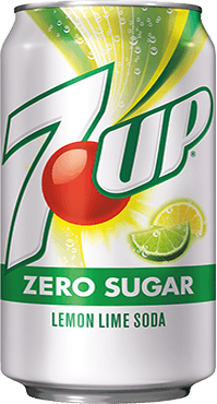 7UP - Zero Sugar 12PK CANS