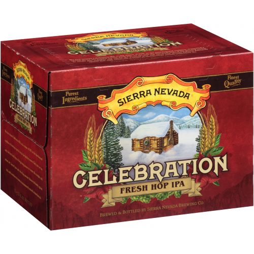 Sierra Nevada - Celebration 12PK CANS