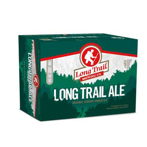 Long Trail - Ale 12PK CANS