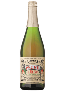 Lindeman's - Peche 750mL Single BTL