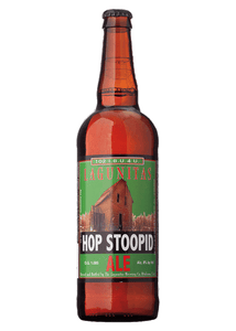 Lagunitas - Hop Stoopid Single BTL - uptownbeverage