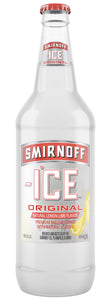 Smirnoff - Ice Original Single BTL