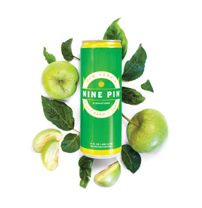 Nine Pin - Signature Single CAN - uptownbeverage