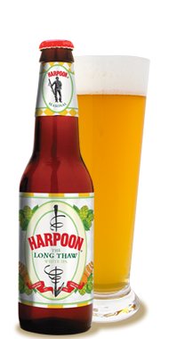 Harpoon - The Long Thaw 12PK BTL