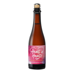 Allagash Brewing - Heart of Hearts Single BTL