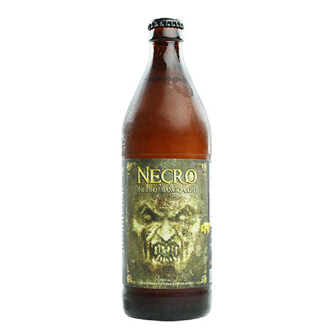 Necro (Necro * Mango * Con) - Single BTL - uptownbeverage