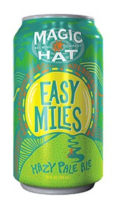 Magic Hat - Easy Miles 6PK CANS - uptownbeverage