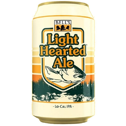Bell's Brewery - Light Hearted Ale 12PK CANS