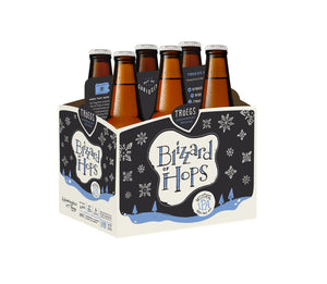 Troegs - Blizzard of Hops 6PK BTL