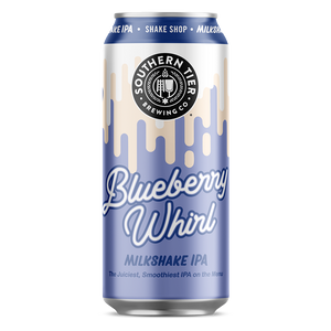 Southern Tier - Blueberry Whirl 4PK CANS
