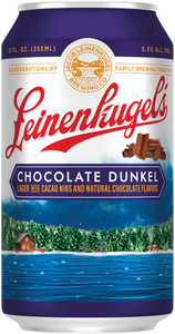 Leinenkugel - Chocolate Dunkel 12PK BTL