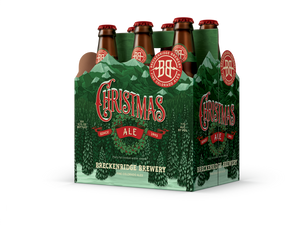 Breckenridge - Christmas Ale 6PK BTL