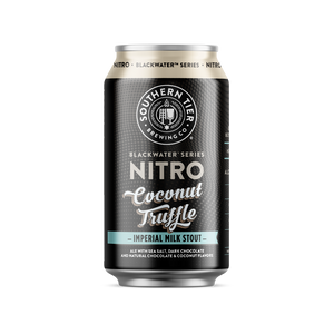 Southern Tier - Coconut Truffle 4PK CANS