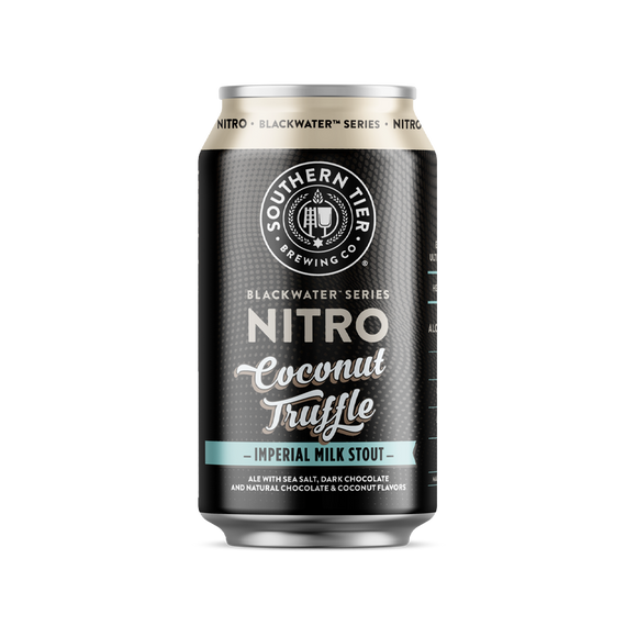 Southern Tier - Coconut Truffle Single CAN