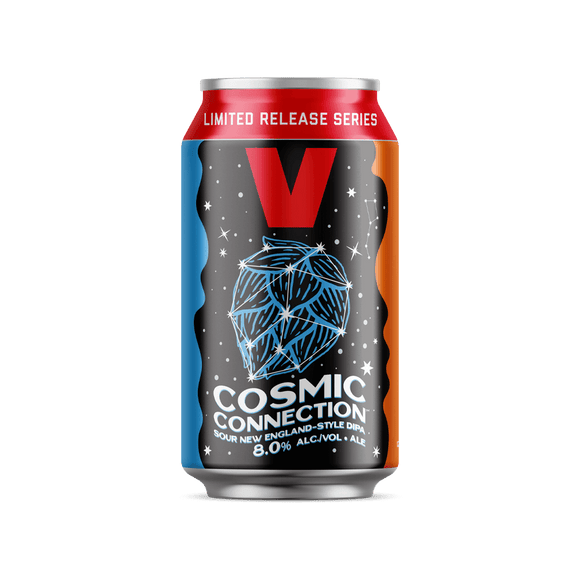Victory - Cosmic Connection 6PK CANS