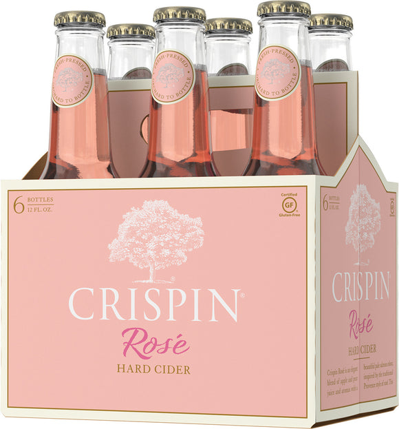 Crispin cider - uptownbeverage