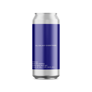 Other Half - DDH All Galaxy Everything 4PK CANS