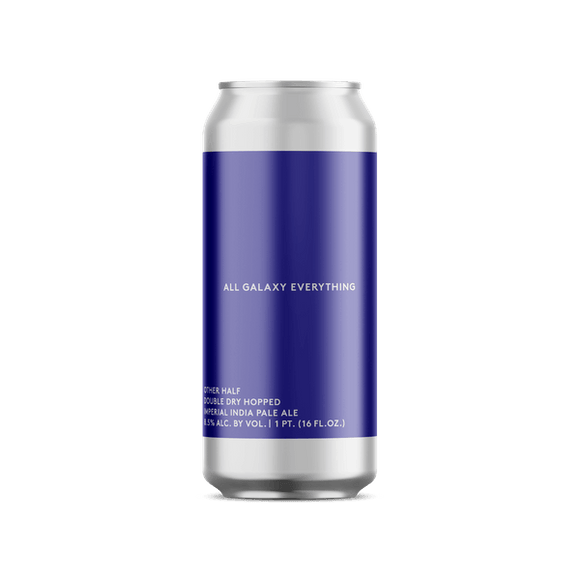 Other Half - DDH All Galaxy Everything 4PK CANS