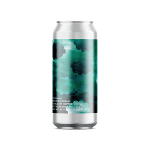 Other Half Brewing - Double Dry Hopped Simcoe Daydream 4PK CANS