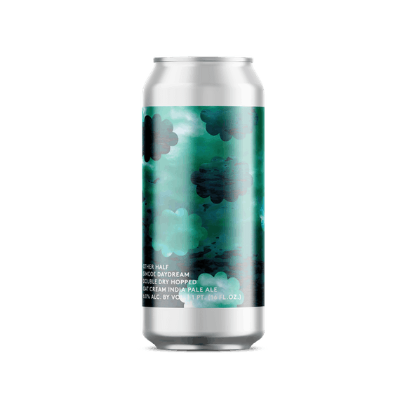 Other Half Brewing - Double Dry Hopped Simcoe Daydream 4PK CANS