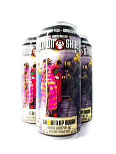 Clown Shoes Brewery - Cashed Up Bogan 4PK CANS - uptownbeverage