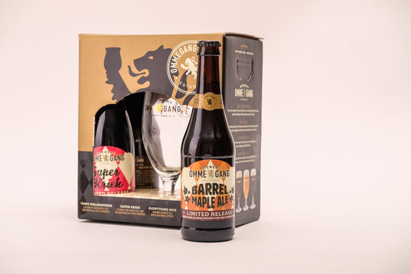 Ommegang - Gift Box 2021