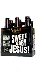 Duclaw Brewery - Sweet Baby Jesus! 6PK BTL - uptownbeverage