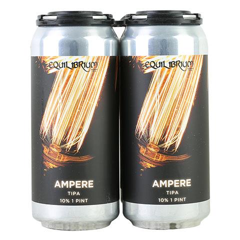 Equilibrium - Ampere 4PK CANS