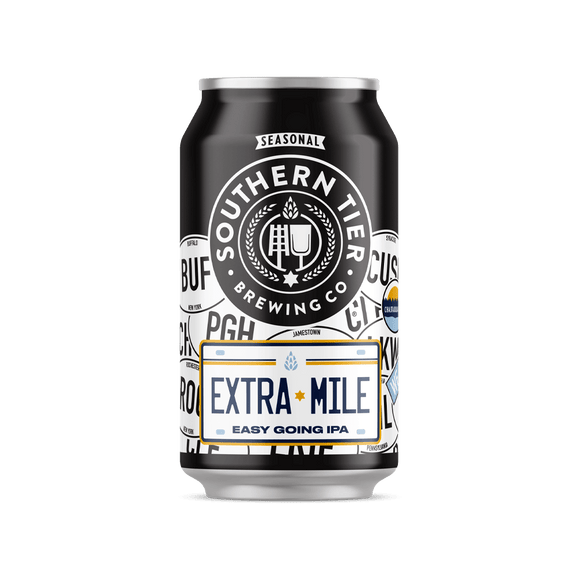 Southern Tier - Extra Mile 6PK CANS