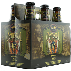 Founders - Centenial 6PK BTL