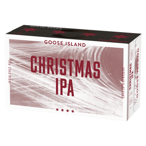 Goose Island - (XMAS) Christmas Ale 15PK CANS