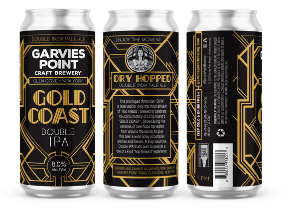 Garvies Point -  Gold Coast 4PK CANS