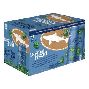 Dogfish - Liquid Truth 6PK CANS - uptownbeverage